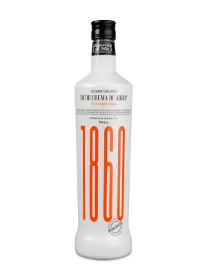 Licor 1860  Arrossaires del Delta de l'Ebre 700 ml