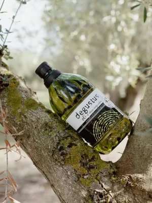 Lot Delicatessen Degustus La Granadella