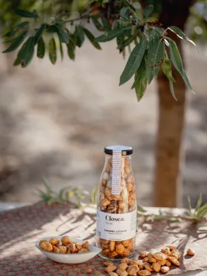 Lot Familiar La Closca Cooperativa Fruits Secs Les Garrigues