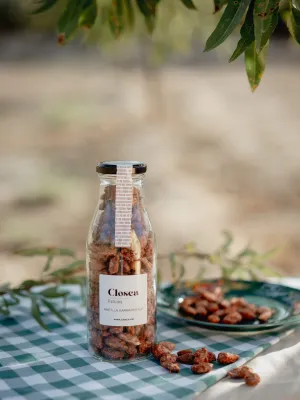 Lot Familiar La Closca Cooperativa Fruits Secs Les Garrigues