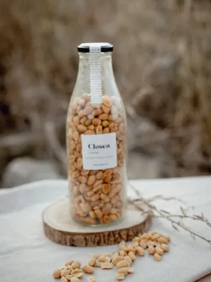 Lot Familiar La Closca Cooperativa Fruits Secs Les Garrigues