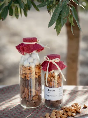 Lot Familiar La Closca Cooperativa Fruits Secs Les Garrigues