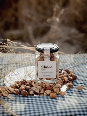 Lot Feina La Closca Cooperativa Fruits Secs Les Garrigues