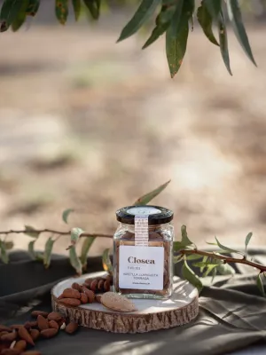 Lot Feina La Closca Cooperativa Fruits Secs Les Garrigues