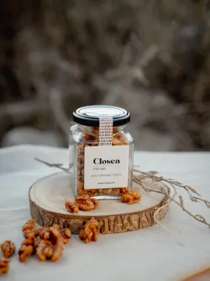 Lot Llaminer La Closca Cooperativa Fruits Secs Les Garrigues