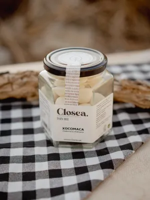 Lot Llaminer La Closca Cooperativa Fruits Secs Les Garrigues