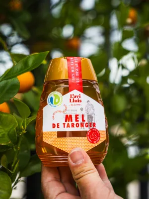 Lot Tast de la Terra