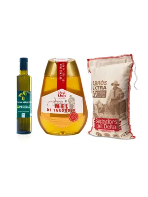 Lot Tast de la Terra