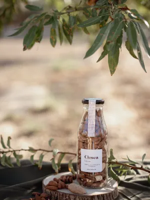 Lot Vacances Essencial La Closca Cooperativa Fruits Secs Les Garrigues