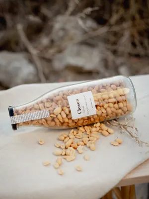 Lot Vacances Essencial La Closca Cooperativa Fruits Secs Les Garrigues