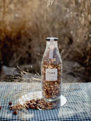 Lot Vacances Premium La Closca Cooperativa Fruits Secs Les Garrigues