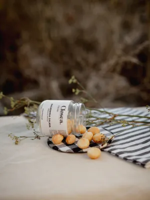 Macadàmia salada La Closca Cooperativa Fruits Secs Les Garrigues 100 g