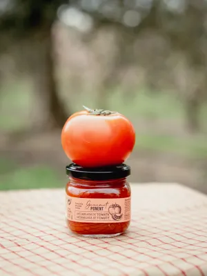 Melmelada artesana de tomàquet Fruits de Ponent 250 g