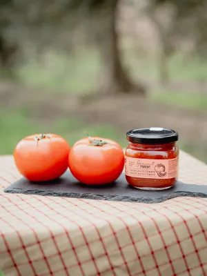 Melmelada artesana de tomàquet Fruits de Ponent 250 g