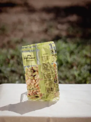 Mix fruita seca Infrusec Avellanera