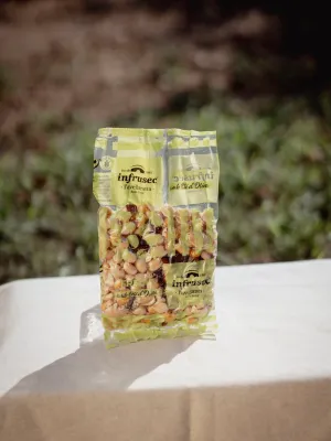 Mix fruita seca Infrusec Avellanera
