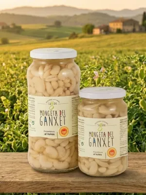 Mongeta del Ganxet Agrària del Vallès