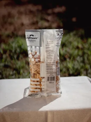 Nou gra mitges Infrusec Avellanera