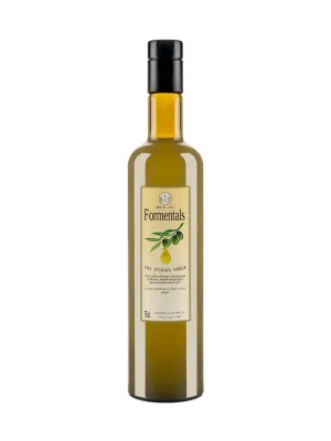 Oli d'Oliva Verge Formentals Celler Espolla