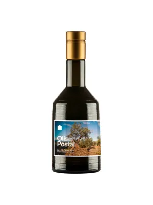 Oli d'Oliva Verge Extra Olis de Postal Argudell Celler Espolla 500 ml