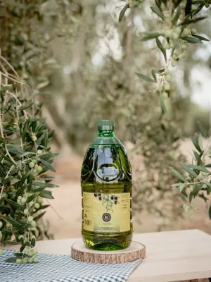 Oli verge extra Silvaurum Avellanera