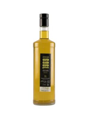Oli d'Oliva Verge Extra ampolla Arbequí 1969 Grup Fruiter  Benissanet