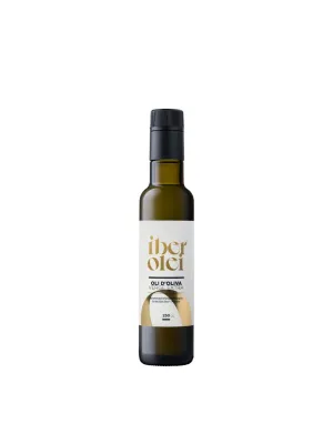 Oli d'Oliva Verge Extra ampolla Iberolei Santa Bàrbara