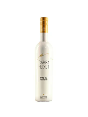 Oli d'Oliva Verge Extra Cabra Feixet 500 ml