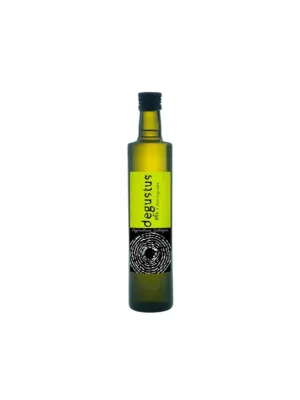 Oli Verge Extra Ecològic ampolla Degustus