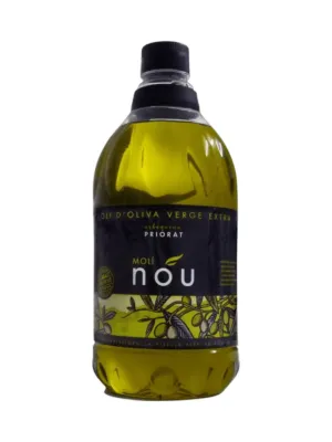 Oli d'Oliva Verge Extra Molí Nou Vinícola del Priorat