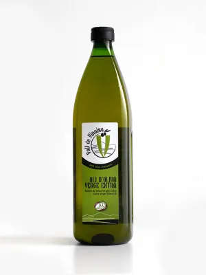 Oli d'Oliva Verge Extra  Vall de Vinaixa 1 l