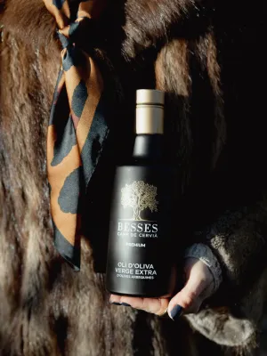 Oli d'Oliva Verge Extra Premium Camp de Cervià 500 ml