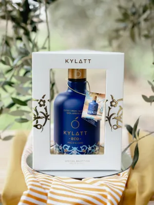 Oli Kylatt Eco Fruits de Ponent 500 ml