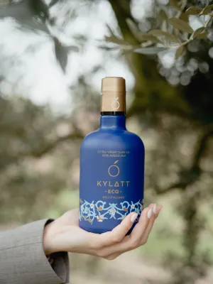 Oli Kylatt Eco Fruits de Ponent 500 ml