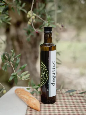 Oli d'Oliva Verge Extra ampolla Degustus La Granadella