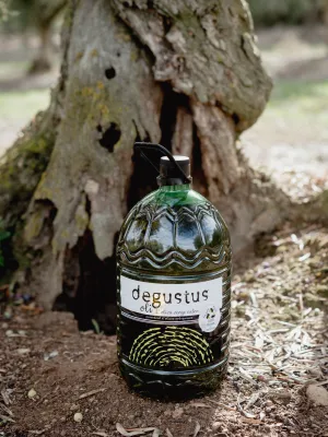 Oli verge extra Degustus La Granadella