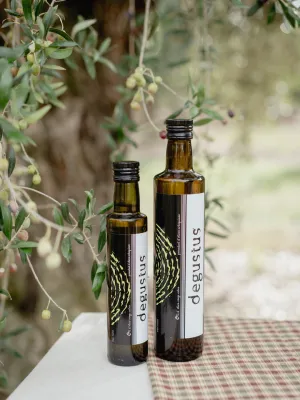 Oli verge extra Degustus 250 ml