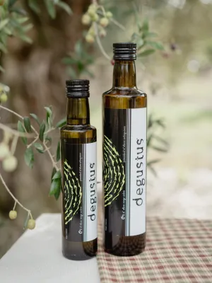 Oli verge extra Degustus 750 ml