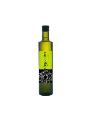 Oli Verge Extra Ecològic Degustus 250 ml