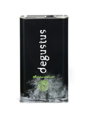 Oli d'Oliva Verge Extra llauna Degustus La Granadella