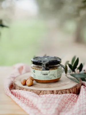 Olivada verda Fruits de Ponent 100 g