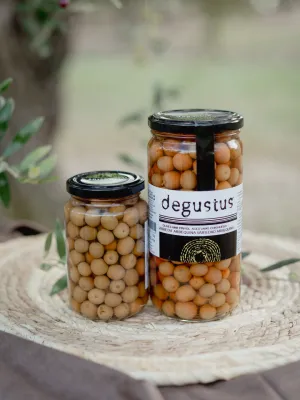 Olives Arbequines Degustus