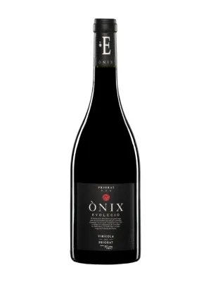 Vi negre Ònix Evolució Vinícola Priorat