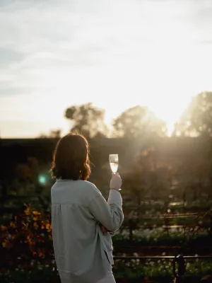 Pack 6 ampolles de Cava de llarga criança Vinícola Nulles 750 ml