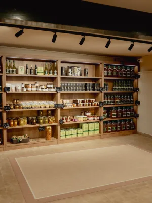 Pack 6 ampolles Oli d'Oliva Verge Extra Vergroc Camp de Cervià 750 ml