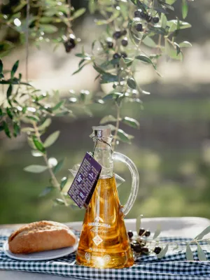 Pack setrills oli caixa Modern cooperativa Arbeca