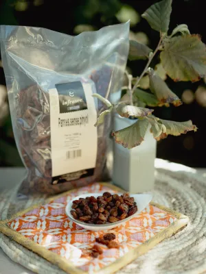 Pansa sense pinyol Infrusec Avellanera