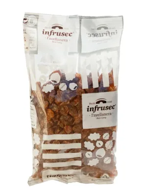 Pansa sense pinyol Infrusec Avellanera