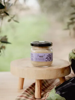 Paté albergínia Fruits de Ponent 180 g