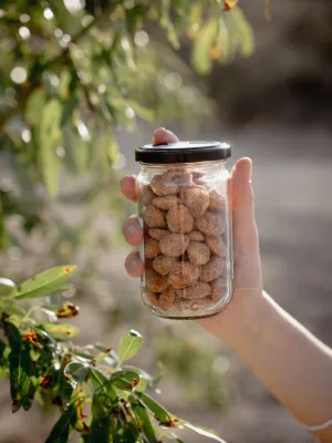 Pedretes La Closca Cooperativa Fruits Secs Les Garrigues 150 g